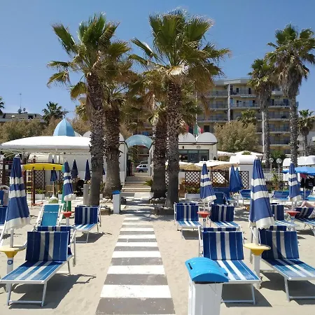 Apartamento Casa Giardino San Benedetto del Tronto