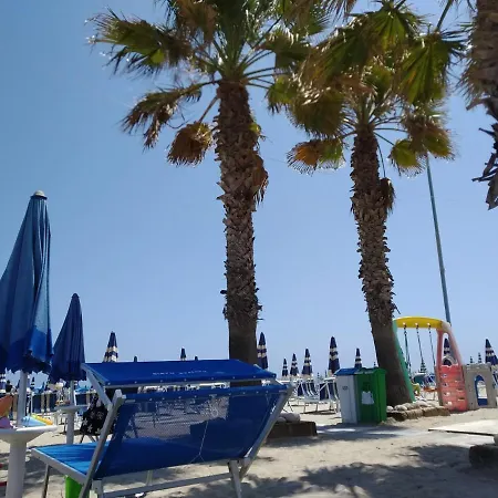 Casa Giardino * San Benedetto del Tronto