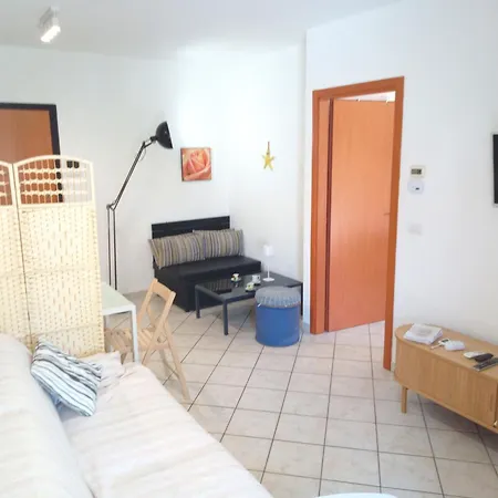 Casa Giardino San Benedetto del Tronto