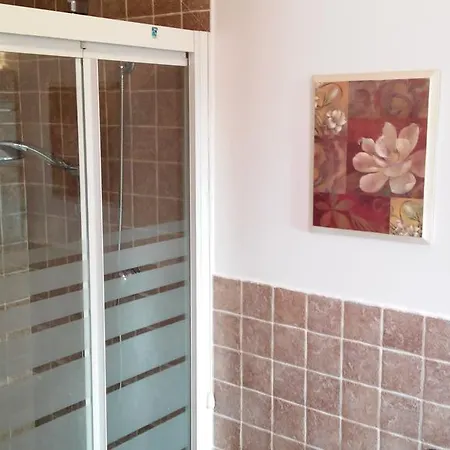 Casa Giardino *