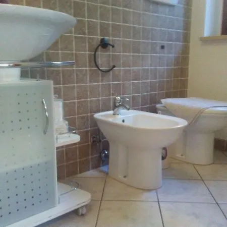 Casa Giardino Apartamento San Benedetto del Tronto