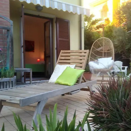 Casa Giardino *