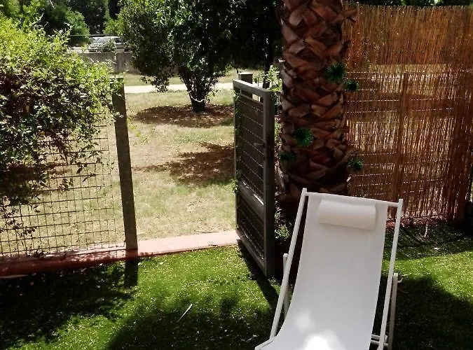 Apartmán Casa Giardino