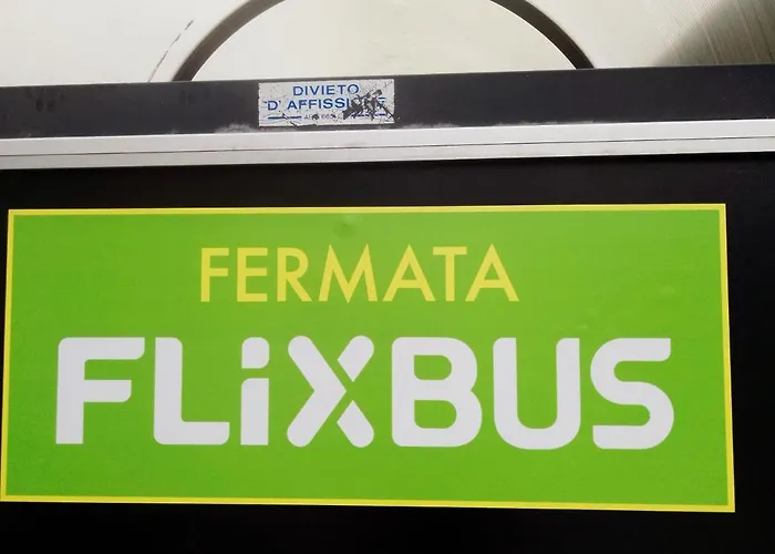 Casa Giardino Apartmán