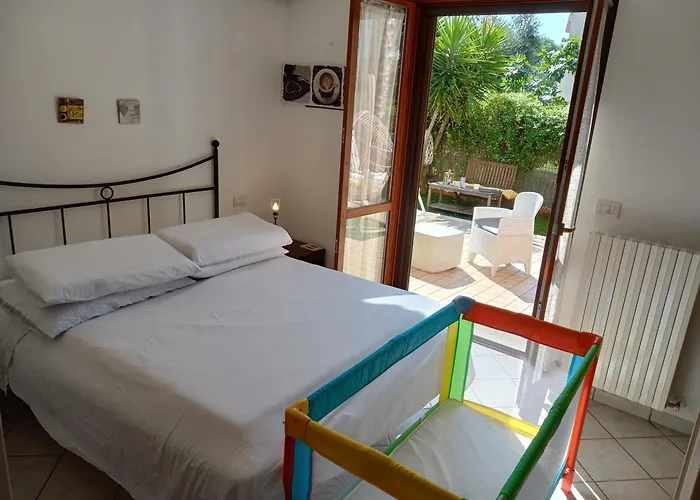 Casa Giardino *