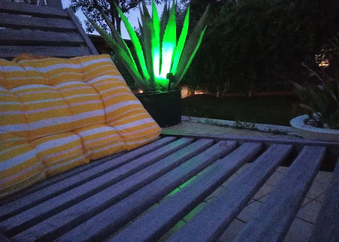 Casa Giardino * San Benedetto del Tronto
