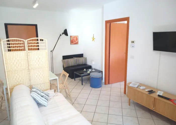 Casa Giardino San Benedetto del Tronto