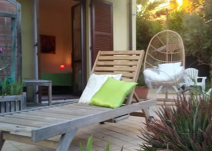 Casa Giardino *