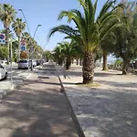 Apartment Casa Giardino San Benedetto del Tronto