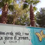 Casa Giardino * San Benedetto del Tronto