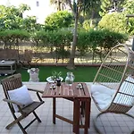 Casa Giardino Apartment *
