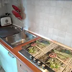 Casa Giardino Apartment