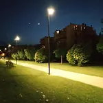 Casa Giardino Apartment