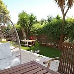 Casa Giardino Apartment
