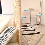 Casa Giardino Apartment San Benedetto del Tronto
