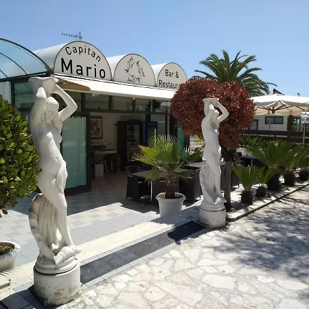 Casa Giardino Lägenhet *