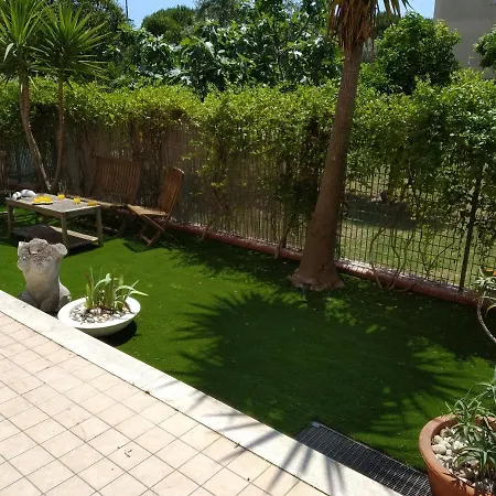 Casa Giardino * San Benedetto del Tronto
