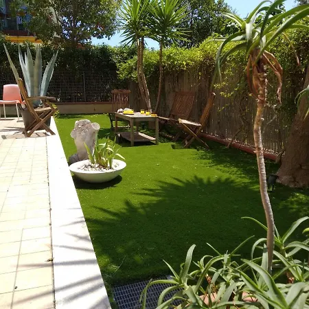 Casa Giardino