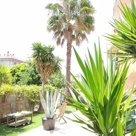 Casa Giardino *