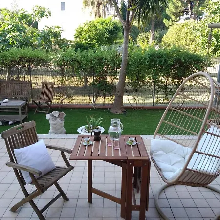Casa Giardino Apartment *