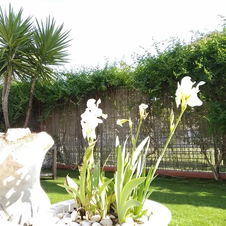 Apartamento Casa Giardino *