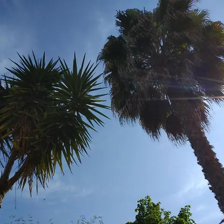 Casa Giardino 公寓