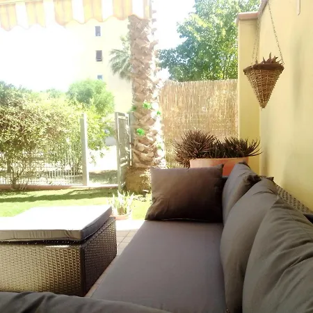 Casa Giardino
