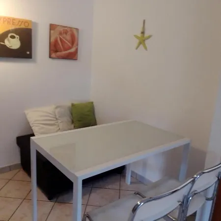 Casa Giardino San Benedetto del Tronto