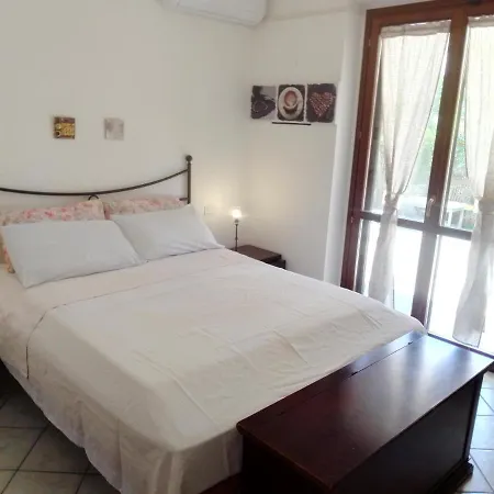 Appartamento Casa Giardino
