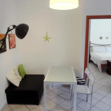 Casa Giardino San Benedetto del Tronto