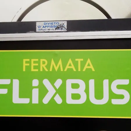 Casa Giardino 公寓