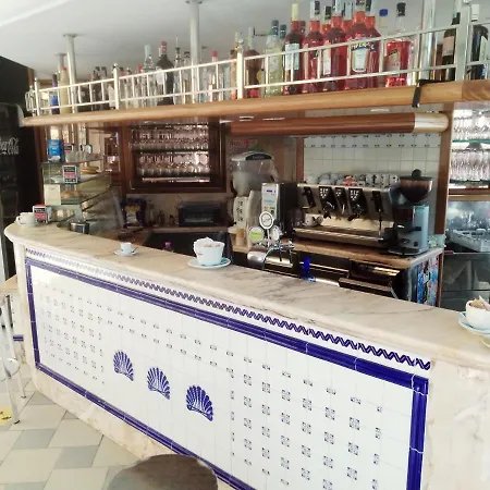 Casa Giardino Apartamento *