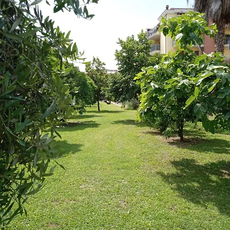 Casa Giardino Apartamento San Benedetto del Tronto