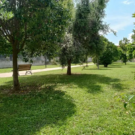 Casa Giardino
