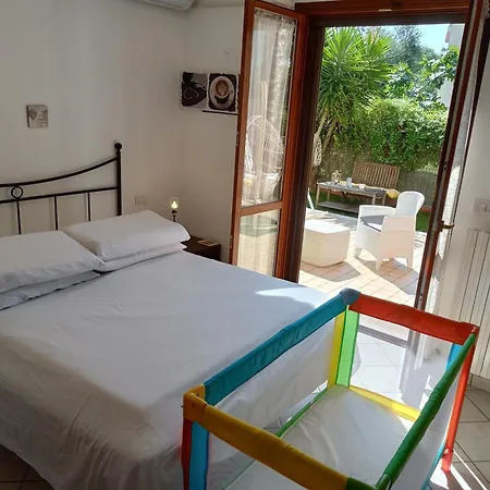 Casa Giardino *