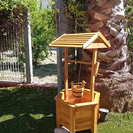 Casa Giardino *