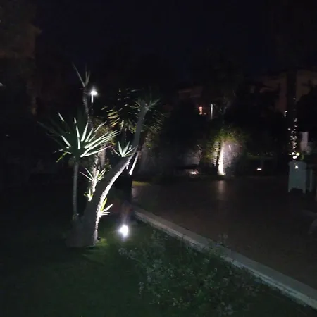 Casa Giardino Apartment