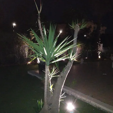 Casa Giardino