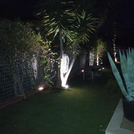 Casa Giardino * San Benedetto del Tronto