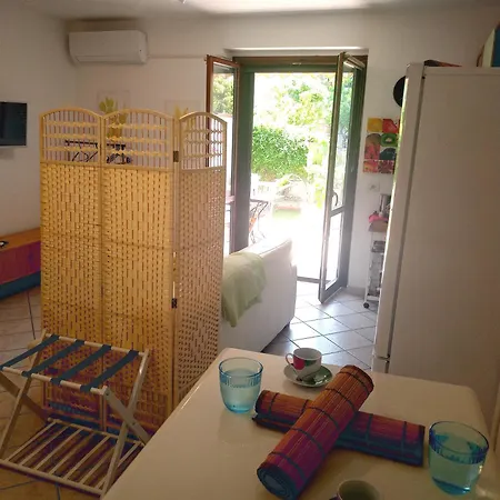 Casa Giardino *