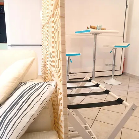 Casa Giardino Apartamento San Benedetto del Tronto