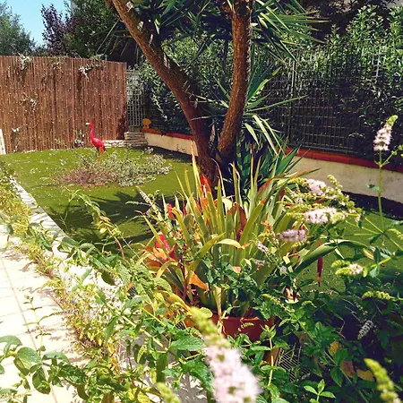 Apartamento Casa Giardino *
