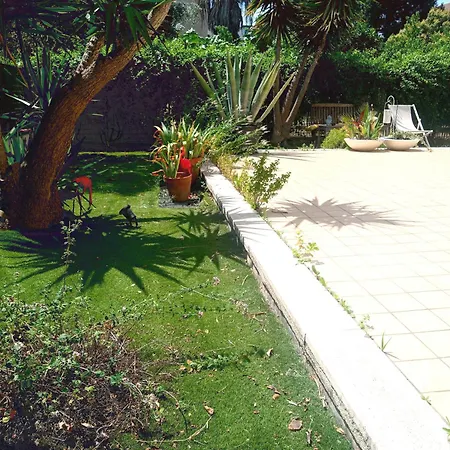 Casa Giardino * سان بنيديتّو ديل ترونتو
