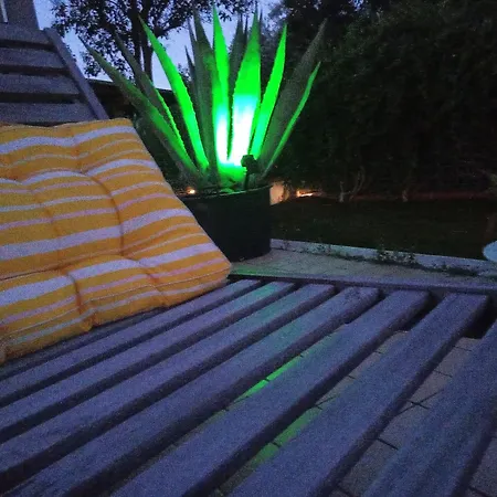 Casa Giardino * سان بنيديتّو ديل ترونتو