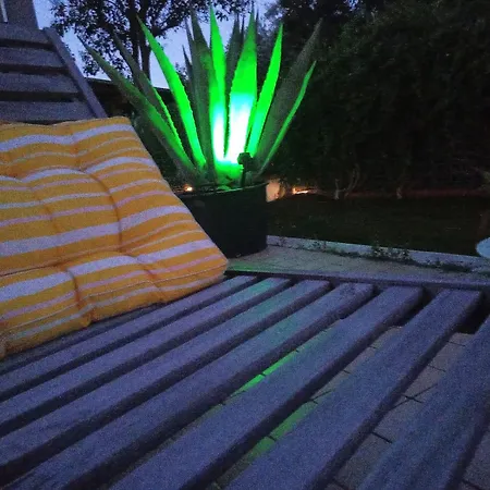 Casa Giardino * San Benedetto del Tronto