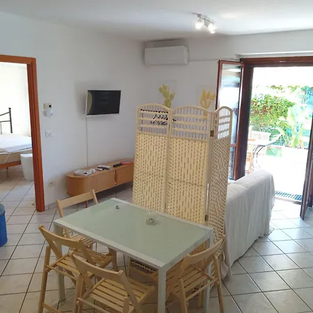 Casa Giardino