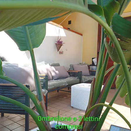 Casa Giardino *