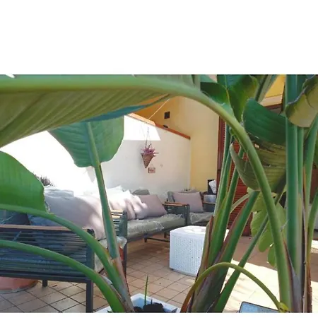 Casa Giardino Appartement San Benedetto del Tronto