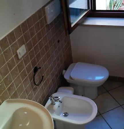 Casa Giardino San Benedetto del Tronto