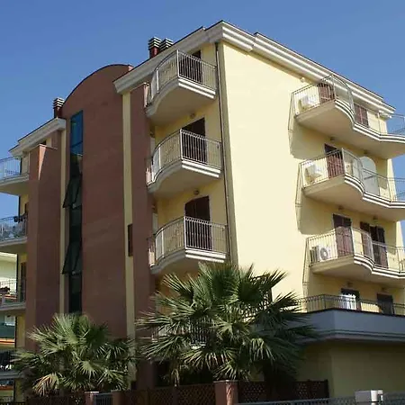 Appartamento Casa Giardino